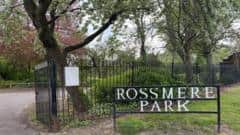 Rossmere Park Anti-Social Behaviour In Hartlepool — Hartlepool news photo