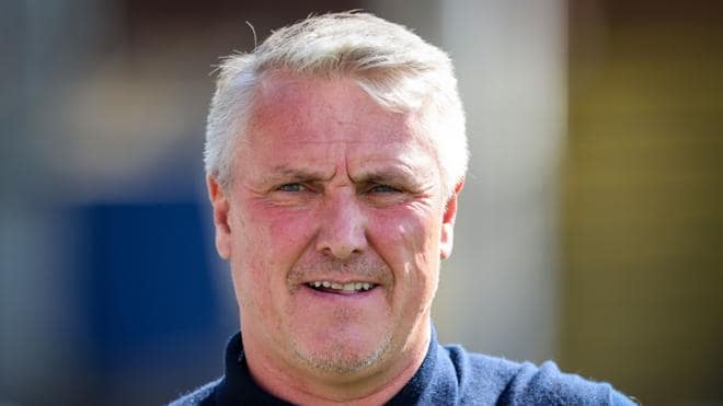 Clark resigns as Hartlepool boss — Hartlepool news photo