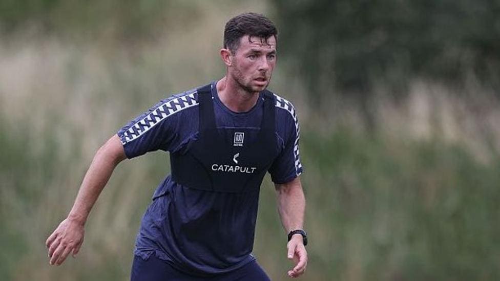 Hartlepool want to achieve success this year – Sheron — Hartlepool news photo (BBC Tees)